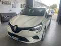 Renault Clio Clio V 1.0 TCe Equilibre Bianco - thumbnail 4