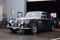 Jaguar MK II 340 Blau - thumbnail 4