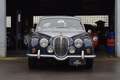 Jaguar MK II 340 Blau - thumbnail 3