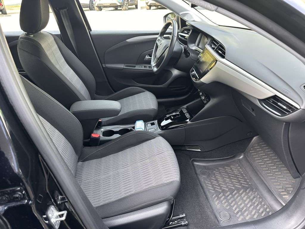Opel Corsa-e