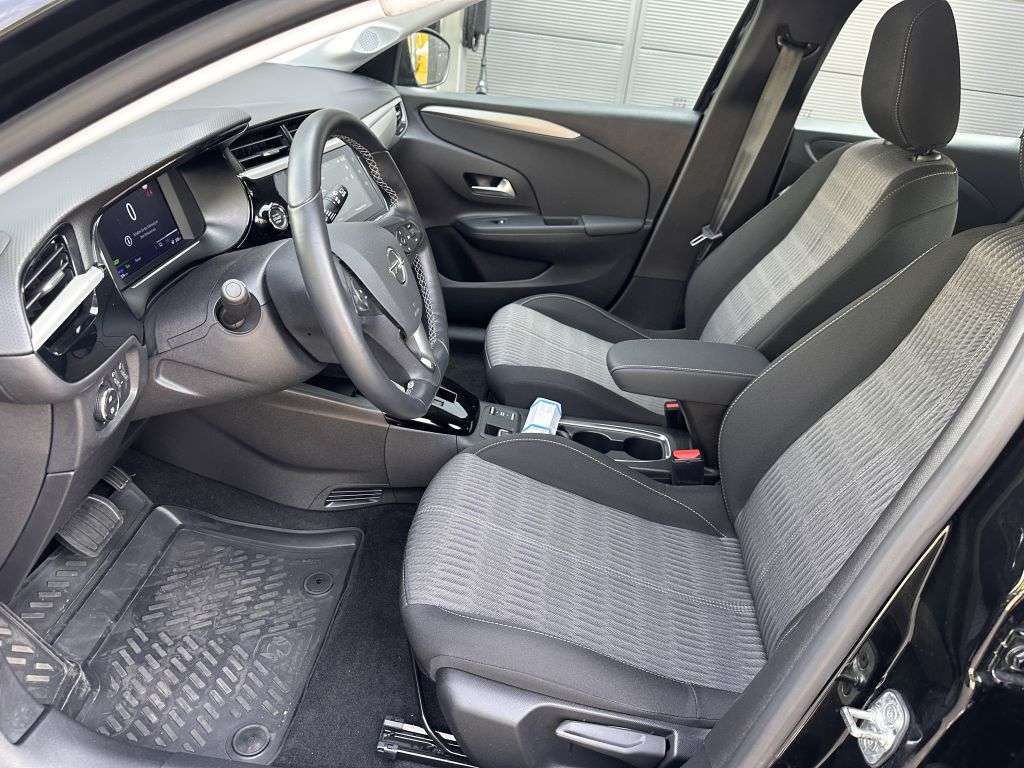 Opel Corsa-e