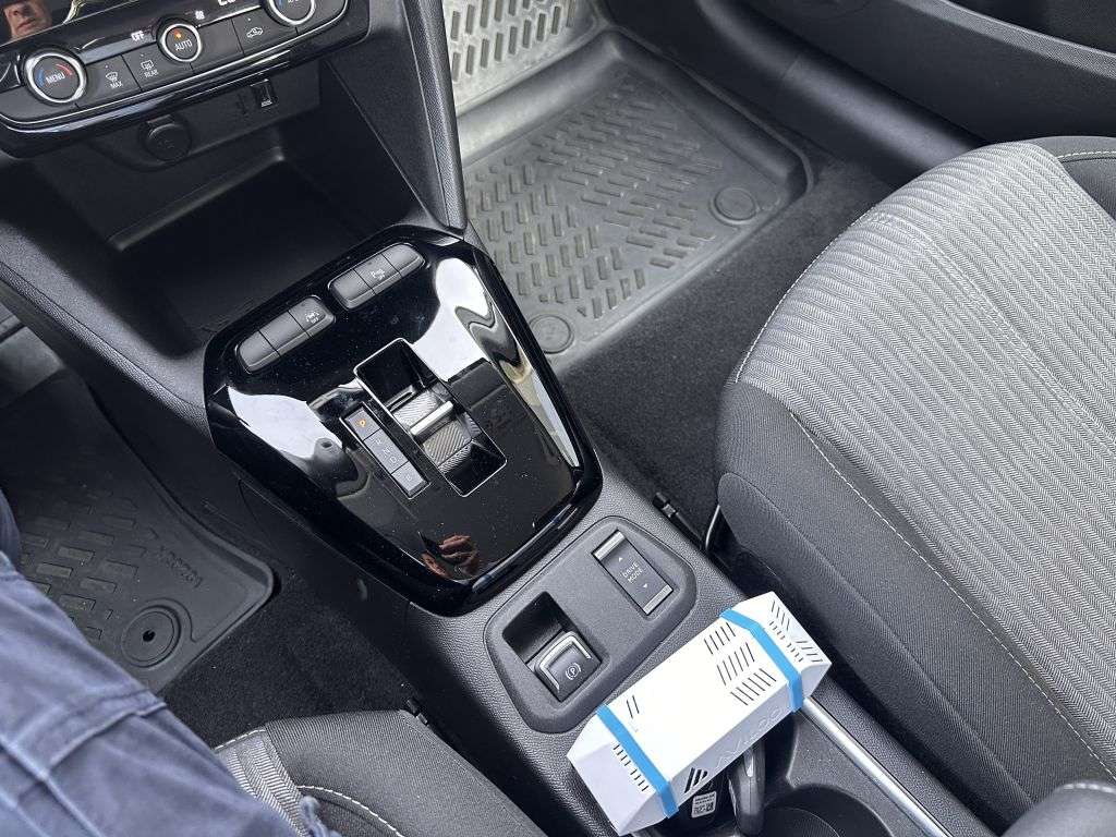 Opel Corsa-e