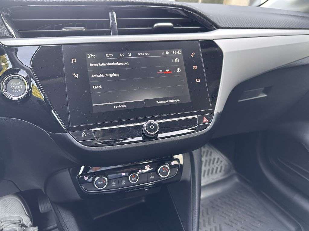 Opel Corsa-e