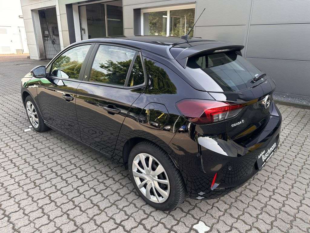 Opel Corsa-e