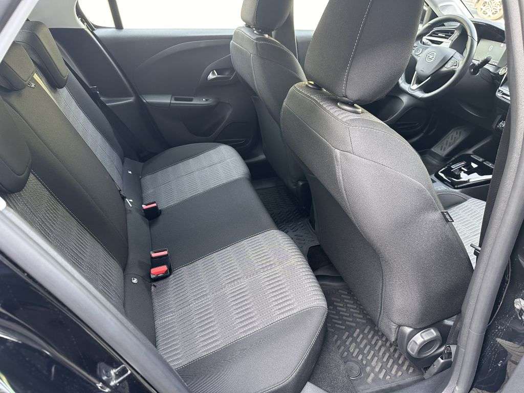 Opel Corsa-e