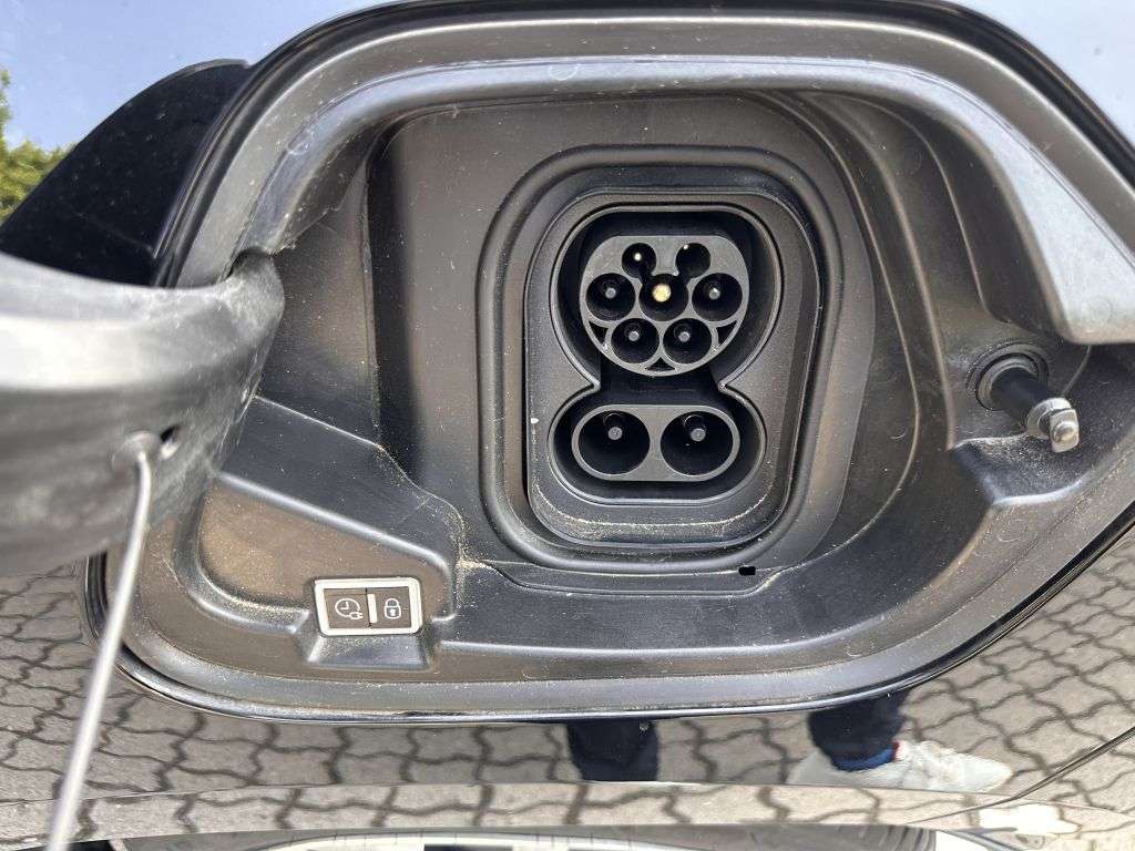 Opel Corsa-e