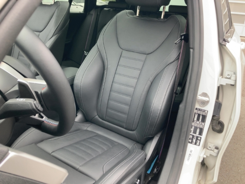 BMW 340 xDrive Touring Sportpaket HUD AD AHK-el. klappb. A — photo 6