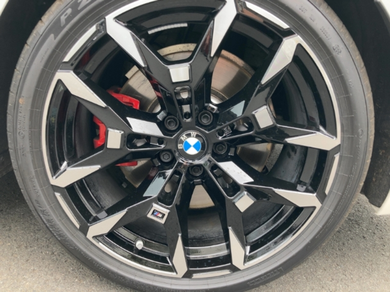 BMW 340 xDrive Touring Sportpaket HUD AD AHK-el. klappb. A — photo 13