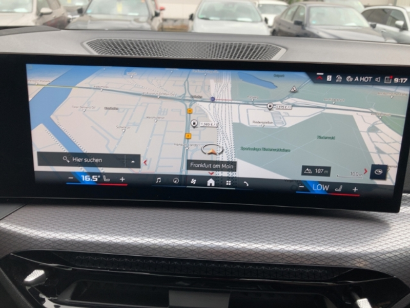 BMW 340 xDrive Touring Sportpaket HUD AD AHK-el. klappb. A — photo 10