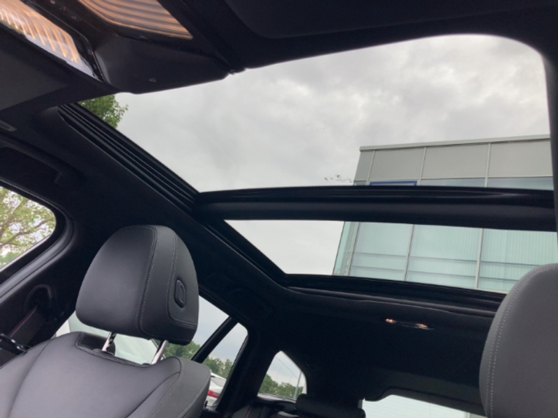 BMW 340 xDrive Touring Sportpaket HUD AD AHK-el. klappb. A — photo 15