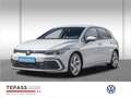 Volkswagen Golf VIII Lim. 1.4l eHybrid GTE NAVI LED KEYLESS DAB PD Weiß - thumbnail 1