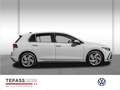 Volkswagen Golf VIII Lim. 1.4l eHybrid GTE NAVI LED KEYLESS DAB PD Weiß - thumbnail 4