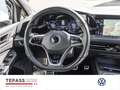 Volkswagen Golf VIII Lim. 1.4l eHybrid GTE NAVI LED KEYLESS DAB PD Weiß - thumbnail 11