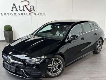 AMG-Line NAV+LED+KAM+ACC