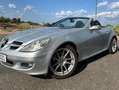 Mercedes-Benz SLK 200 SLK 200K Plateado - thumbnail 1