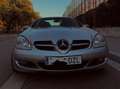 Mercedes-Benz SLK 200 SLK 200K Plateado - thumbnail 2