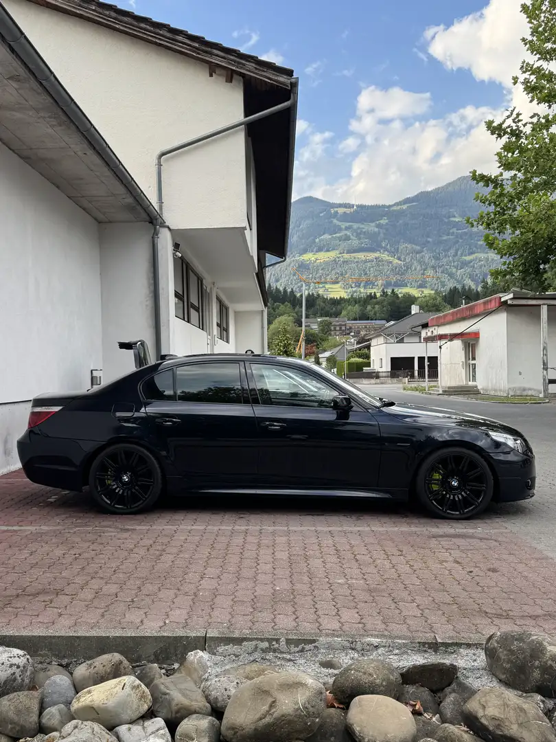 BMW 535 535d - 2