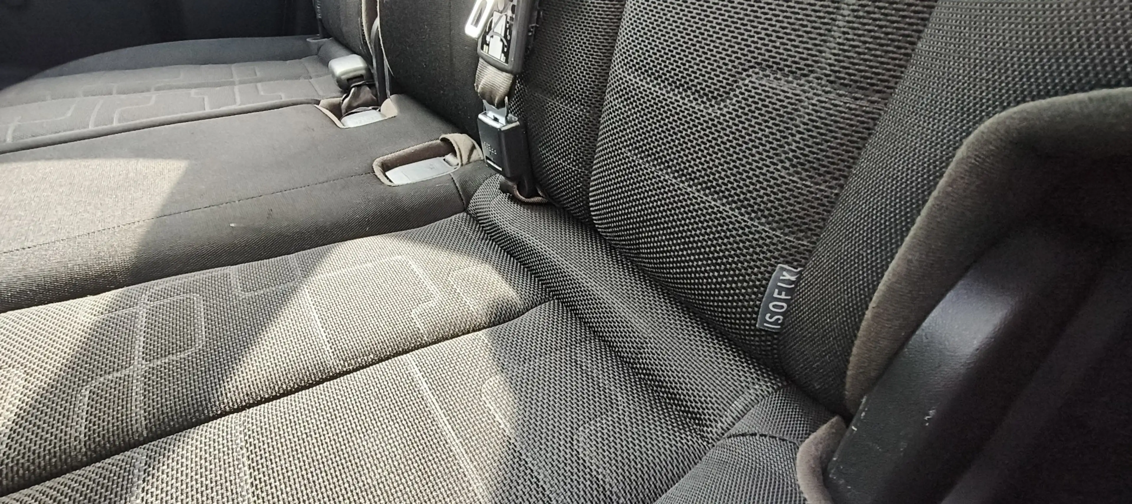 Kia Venga 1.6 CVVT ExecutiveL. — photo 12