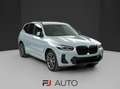 BMW X3 XDrive20d mhev 48V MSport auto M Sport Šedá - thumbnail 1