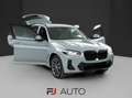 BMW X3 XDrive20d mhev 48V MSport auto M Sport Szary - thumbnail 2