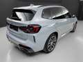 BMW X3 XDrive20d mhev 48V MSport auto M Sport Grau - thumbnail 5