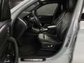 BMW X3 XDrive20d mhev 48V MSport auto M Sport Grau - thumbnail 9