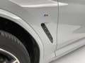 BMW X3 XDrive20d mhev 48V MSport auto M Sport Gris - thumbnail 17