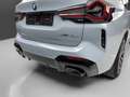 BMW X3 XDrive20d mhev 48V MSport auto M Sport Szary - thumbnail 6