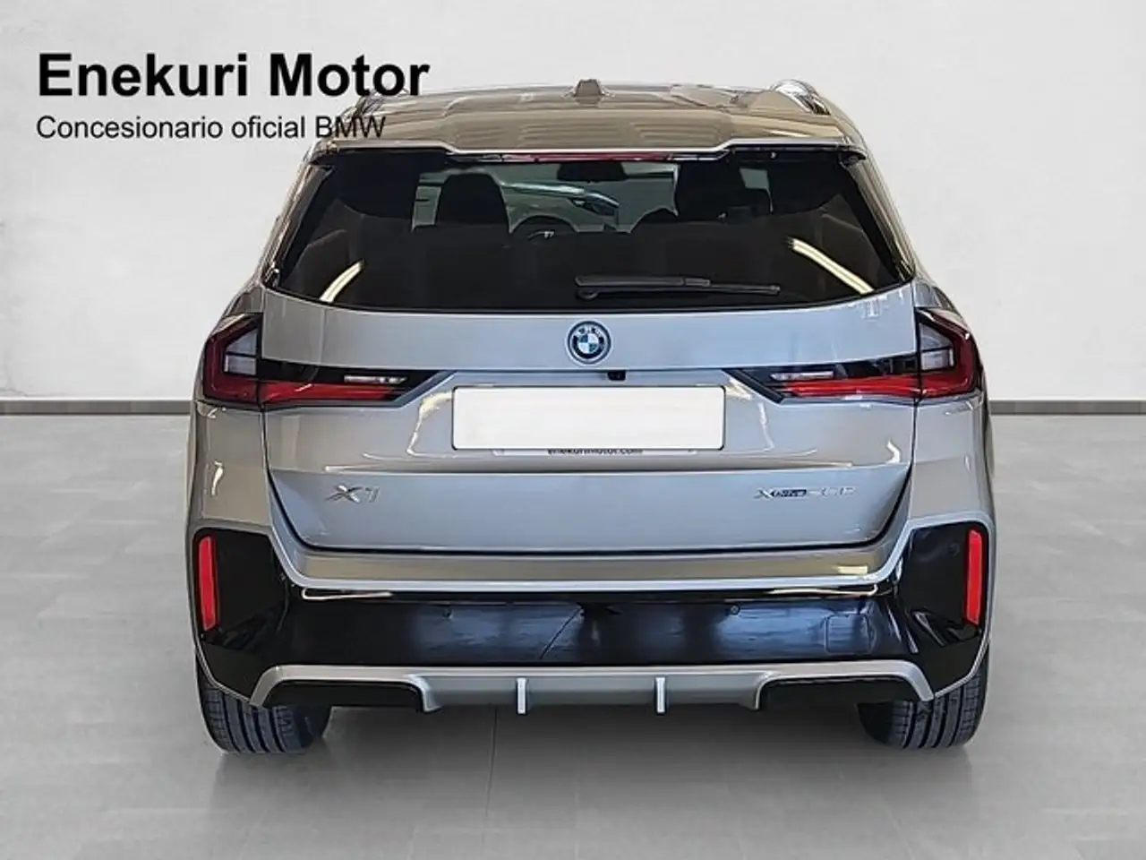 BMW X1 2026