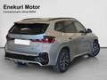 BMW X1 xDrive25eA Gris - thumbnail 4