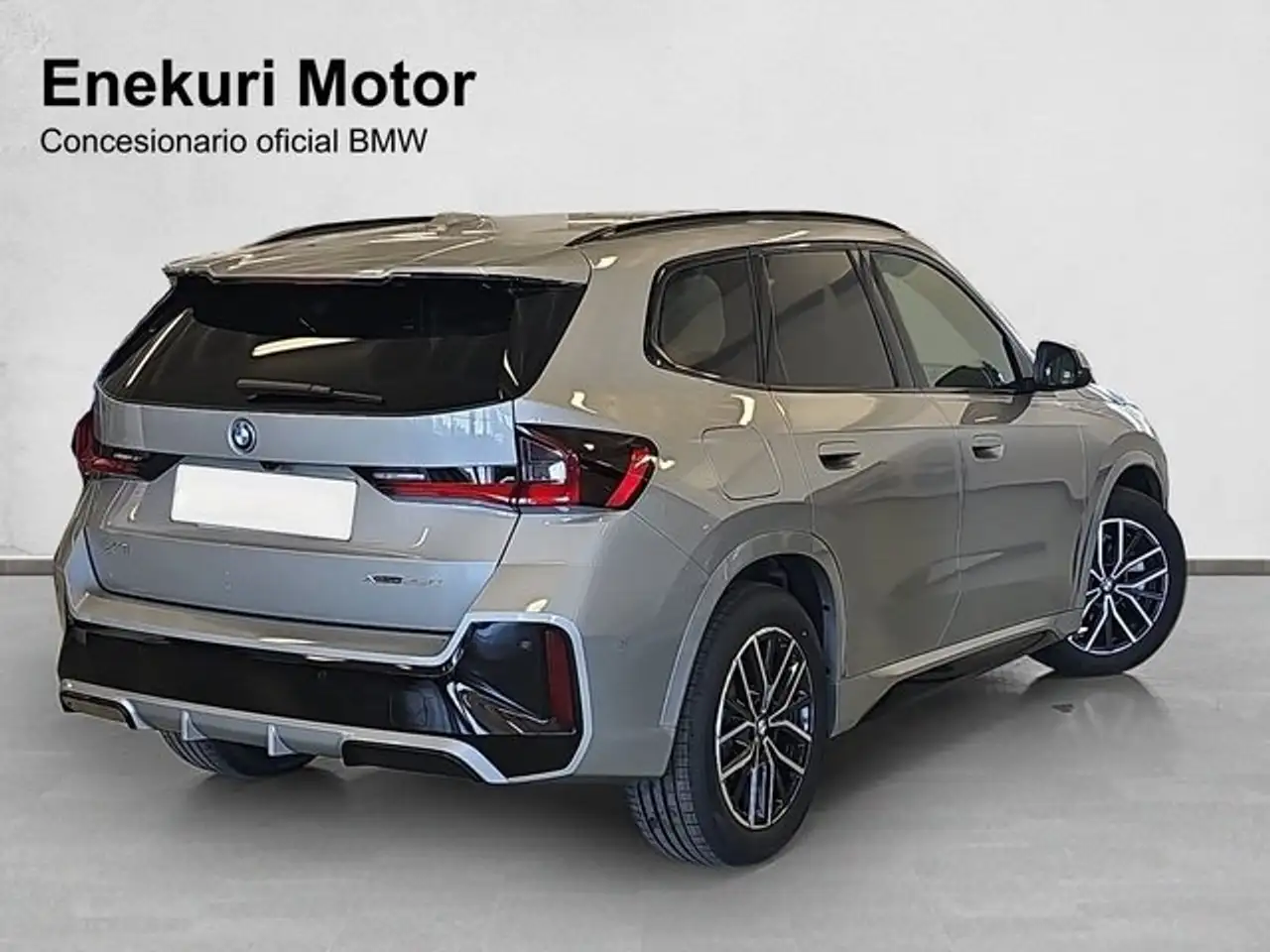 BMW X1 2026