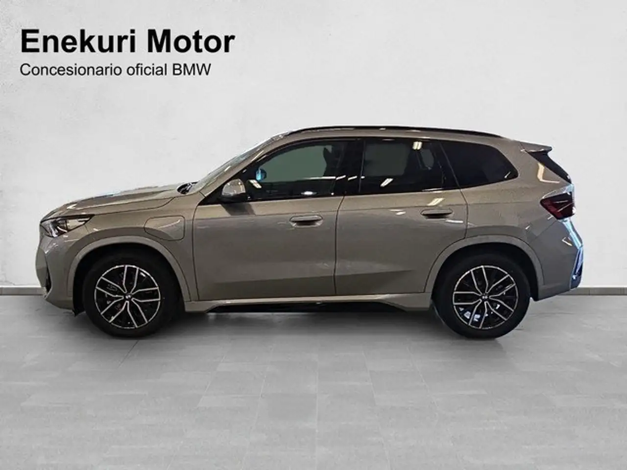 BMW X1 2026
