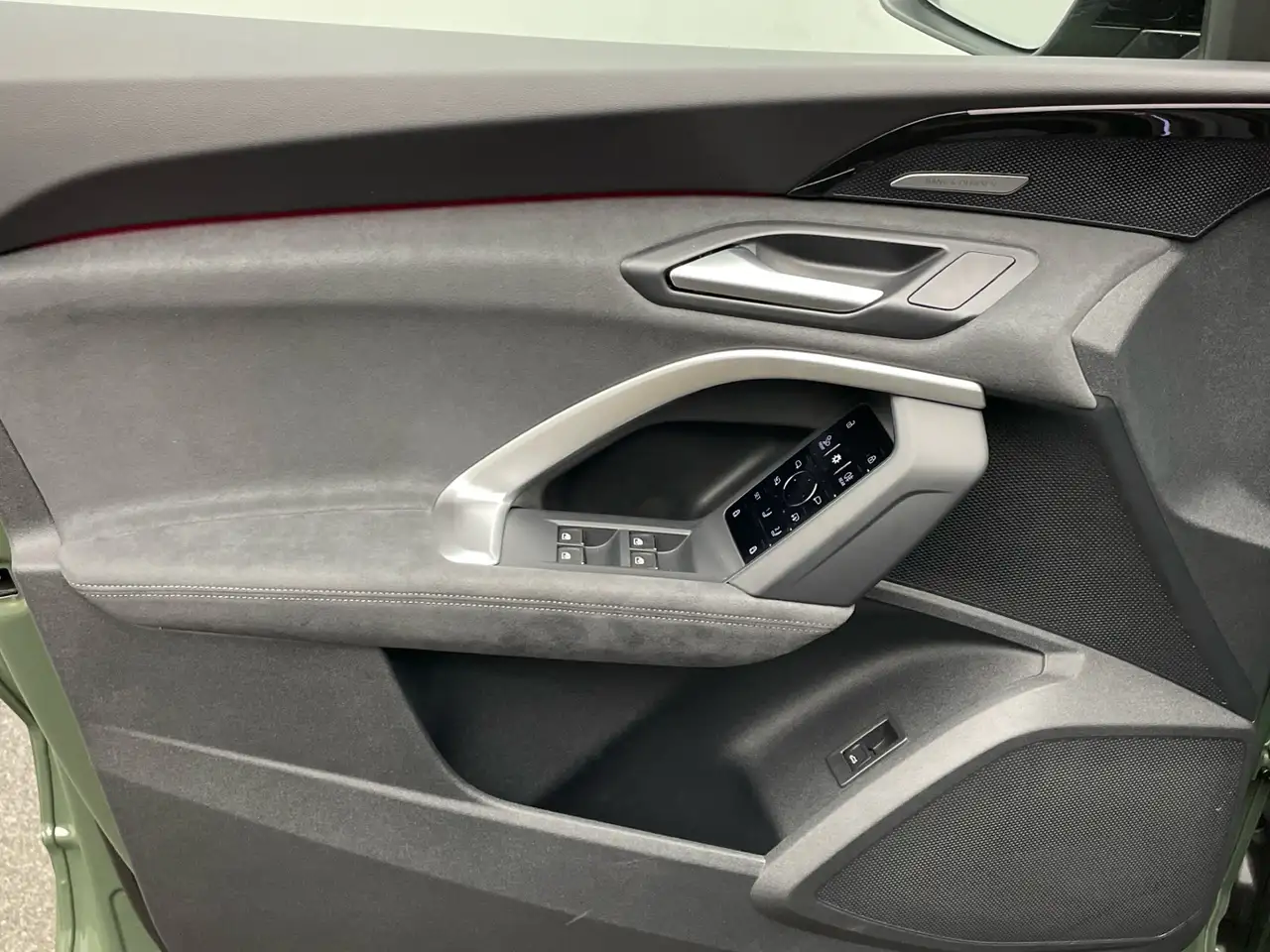 Audi Q5 Sportback 2.0 TDI quattro 150 kW Kamera ACC 12