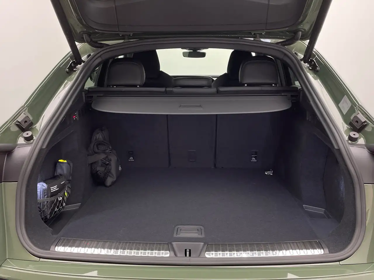 Audi Q5 Sportback 2.0 TDI quattro 150 kW Kamera ACC 13