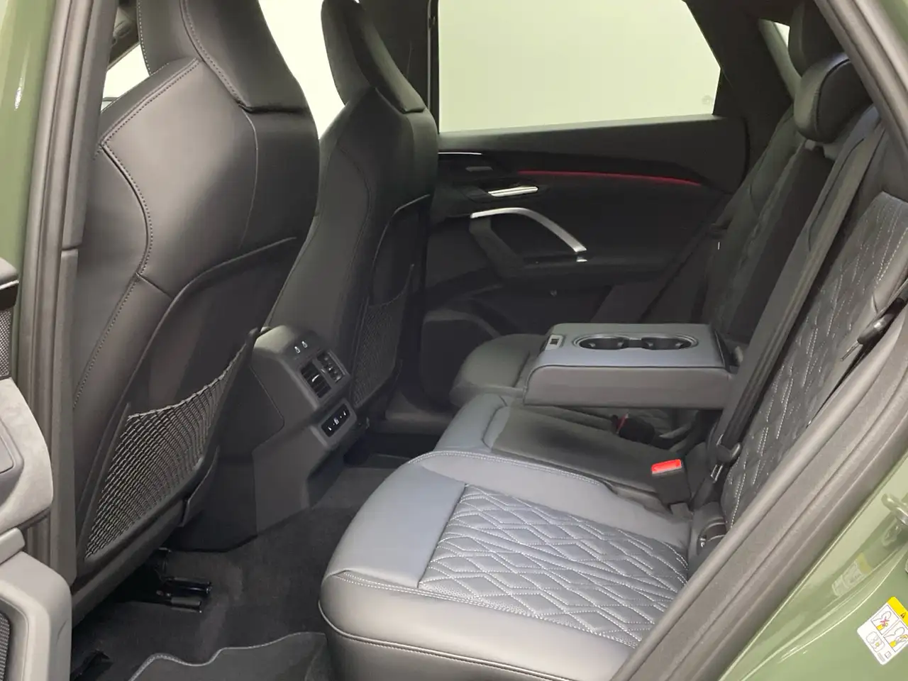 Audi Q5 Sportback 2.0 TDI quattro 150 kW Kamera ACC 11