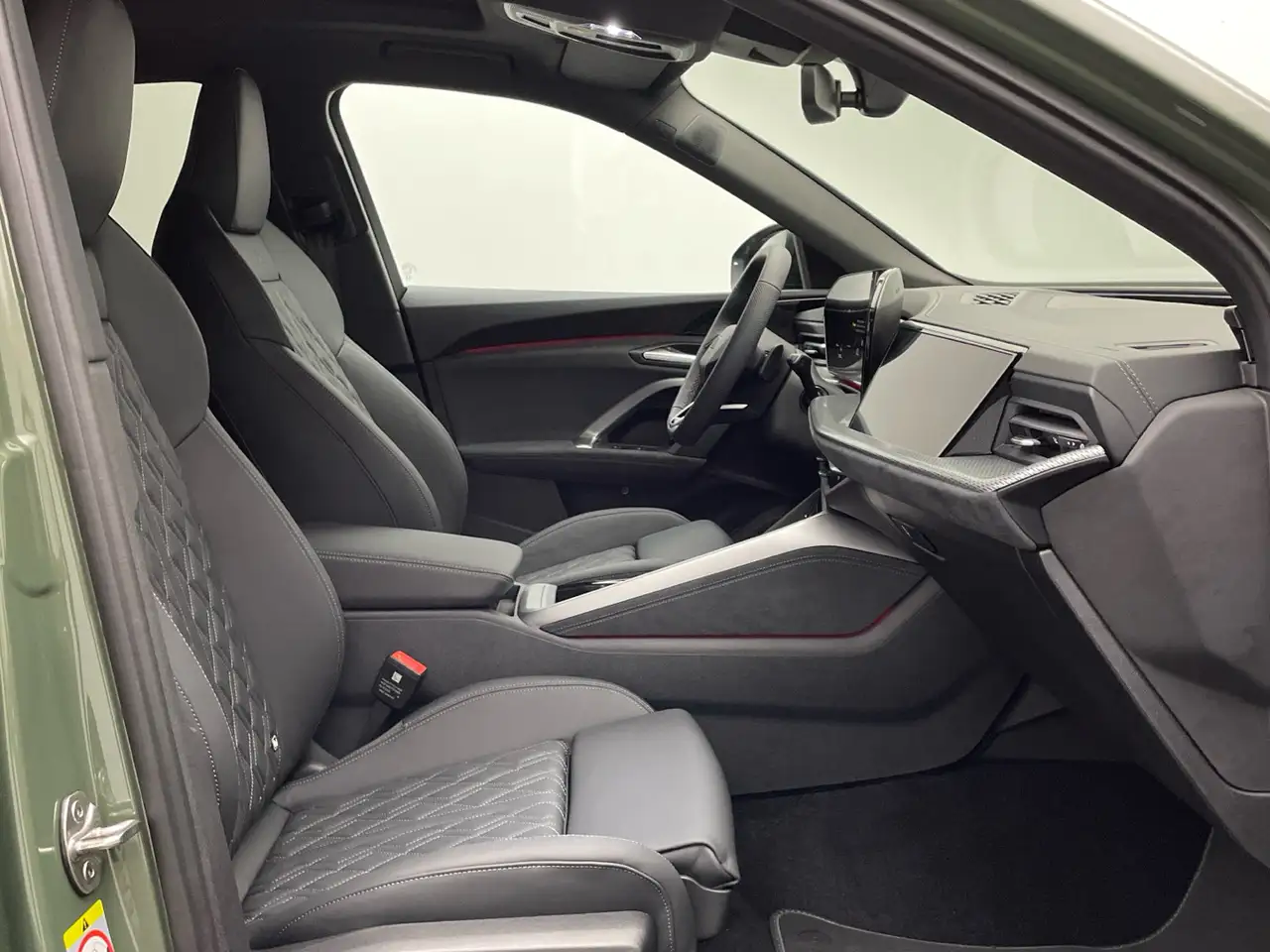 Audi Q5 Sportback 2.0 TDI quattro 150 kW Kamera ACC 10