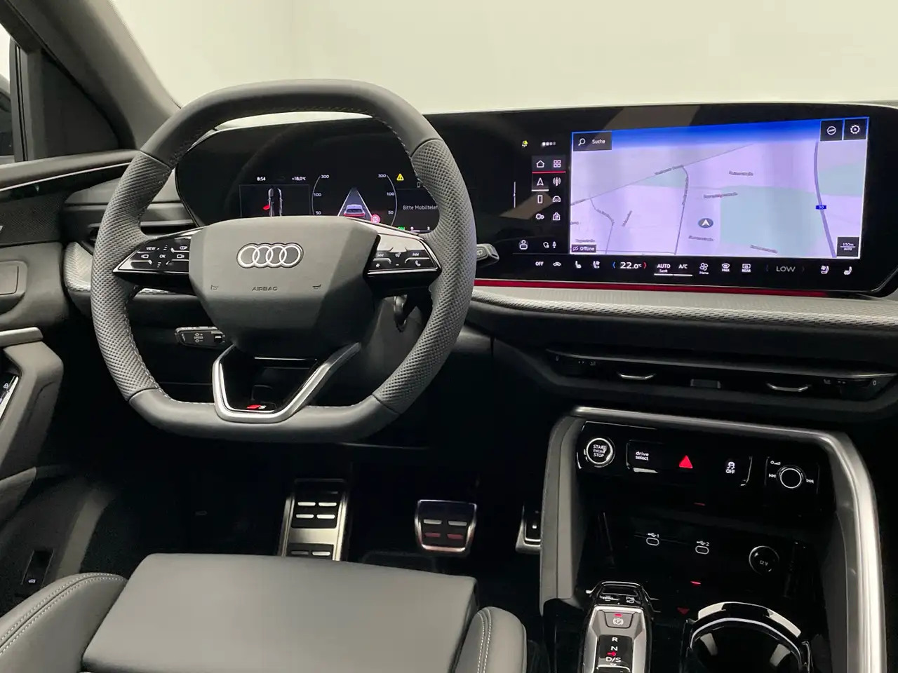 Audi Q5 Sportback 2.0 TDI quattro 150 kW Kamera ACC 8