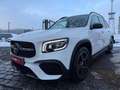 Mercedes-Benz GLB 250 AMG 4Matic*PANO*MEMO*MULTIBEAM*360°KAM Blanc - thumbnail 3