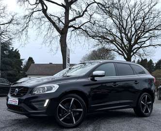 2.0 D4 R-Design Geartronic Euro6b Pano Garantie!