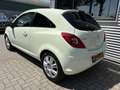 Opel Corsa 1.4-16V Cosmo -3DRS.-STOEL + STUURVERWARMING-CLIMA Groen - thumbnail 27