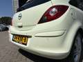 Opel Corsa 1.4-16V Cosmo -3DRS.-STOEL + STUURVERWARMING-CLIMA Groen - thumbnail 5