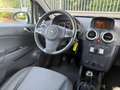 Opel Corsa 1.4-16V Cosmo -3DRS.-STOEL + STUURVERWARMING-CLIMA Groen - thumbnail 13