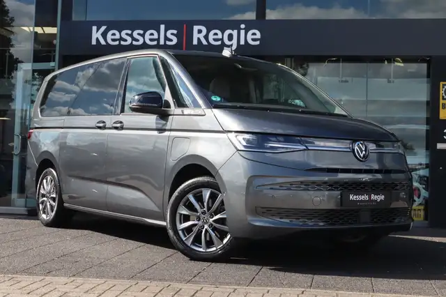 Volkswagen Autres 1.4 eHybrid L2H1 Energetic | Pano | 7 Seats | Came