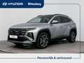 Hyundai TUCSON 1.6 T-GDI HEV Premium Sky | Incl. €5000,- Wegrijbo Zilver - thumbnail 1