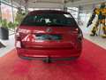 Skoda Octavia Combi L&K 4x4 Vollausstattung FESTPREIS Rood - thumbnail 6