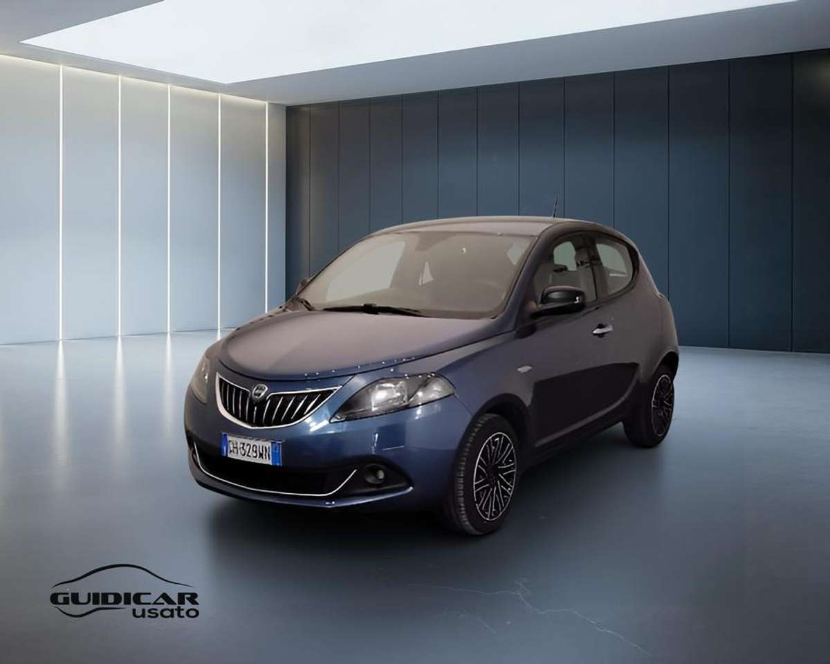 Lancia Ypsilon 1.2 Gold ecochic Gpl 69cv