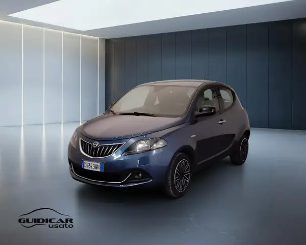 Lancia Ypsilon 1.2 Gold ecochic Gpl 69cv