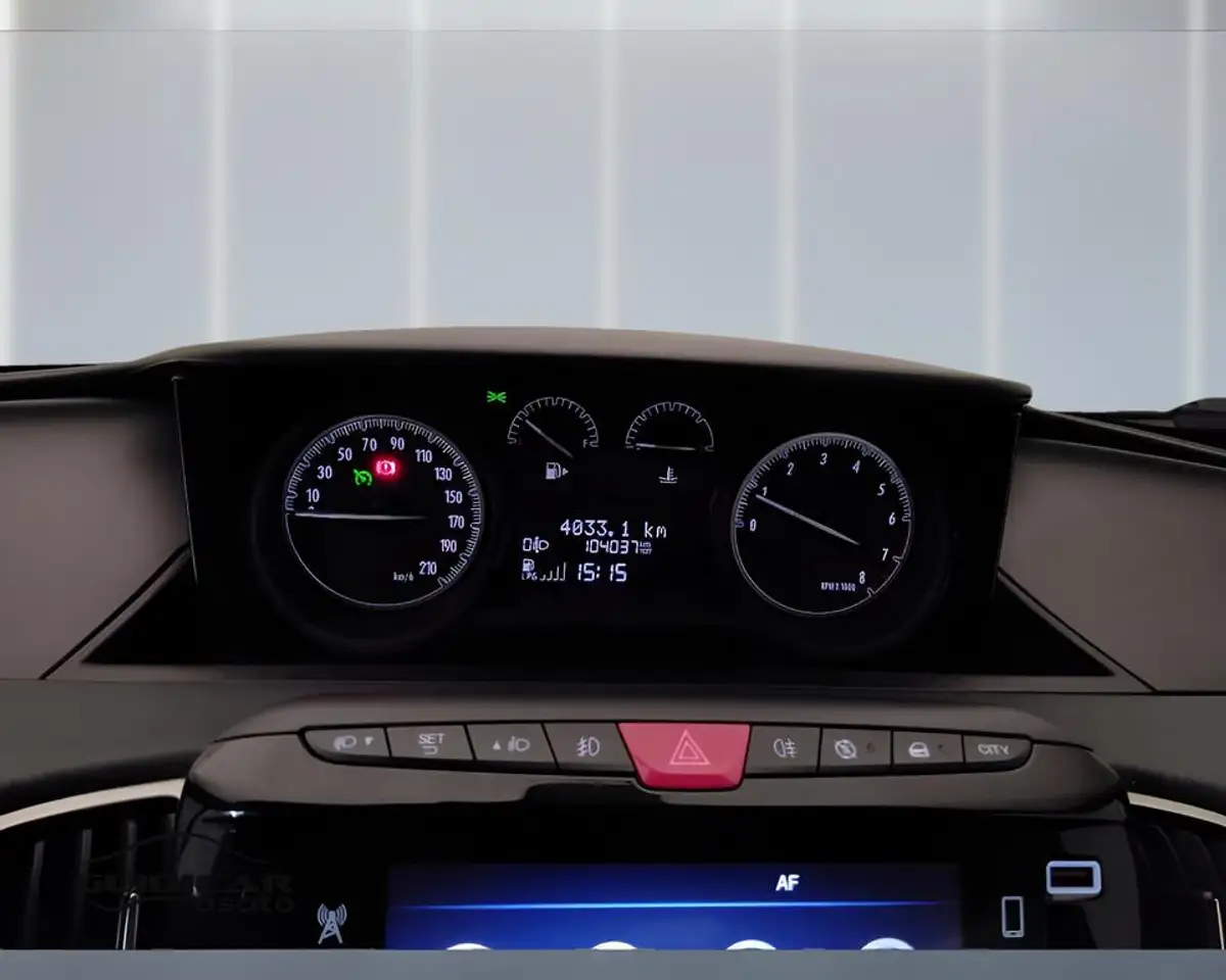 Lancia Ypsilon 2022 — фото 9