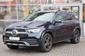 Mercedes-Benz GLE 400 d 4M AMG-Line Pano Distr. Burm. LED AHK Blau - thumbnail 2