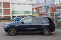 Mercedes-Benz GLE 400 d 4M AMG-Line Pano Distr. Burm. LED AHK Blau - thumbnail 4